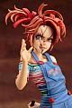 KOTOBUKIYA Child's Play Bride of Chucky HORROR BISHOUJO Chucky 1/7 Plastic Figure gallery thumbnail
