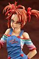 KOTOBUKIYA Child's Play Bride of Chucky HORROR BISHOUJO Chucky 1/7 Plastic Figure gallery thumbnail