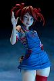 KOTOBUKIYA Child's Play Bride of Chucky HORROR BISHOUJO Chucky 1/7 Plastic Figure gallery thumbnail