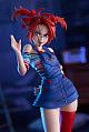 KOTOBUKIYA Child's Play Bride of Chucky HORROR BISHOUJO Chucky 1/7 Plastic Figure gallery thumbnail
