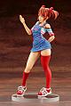 KOTOBUKIYA Child's Play Bride of Chucky HORROR BISHOUJO Chucky 1/7 Plastic Figure gallery thumbnail