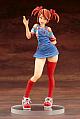 KOTOBUKIYA Child's Play Bride of Chucky HORROR BISHOUJO Chucky 1/7 Plastic Figure gallery thumbnail