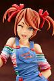 KOTOBUKIYA Child's Play Bride of Chucky HORROR BISHOUJO Chucky 1/7 Plastic Figure gallery thumbnail