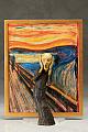 FREEing Table Museum figma The Scream gallery thumbnail