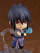 GOOD SMILE COMPANY (GSC) NARUTO Shippuden Nendoroid Uchiha Sasuke gallery thumbnail