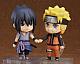 GOOD SMILE COMPANY (GSC) NARUTO Shippuden Nendoroid Uchiha Sasuke gallery thumbnail