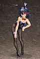 FREEing Kill la Kill Matoi Ryuko Bunny Ver. 1/4 Plastic Figure gallery thumbnail