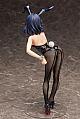 FREEing Kill la Kill Matoi Ryuko Bunny Ver. 1/4 Plastic Figure gallery thumbnail