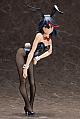 FREEing Kill la Kill Matoi Ryuko Bunny Ver. 1/4 Plastic Figure gallery thumbnail