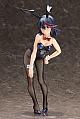 FREEing Kill la Kill Matoi Ryuko Bunny Ver. 1/4 Plastic Figure gallery thumbnail
