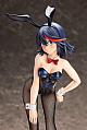 FREEing Kill la Kill Matoi Ryuko Bunny Ver. 1/4 Plastic Figure gallery thumbnail