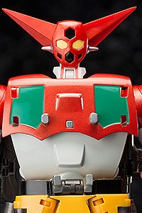 FREEing Getter Robo Dynamic Change R Getter Robo (Re-release)