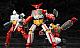 FREEing Getter Robo Dynamic Change R Getter Robo gallery thumbnail