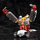 FREEing Getter Robo Dynamic Change R Getter Robo gallery thumbnail