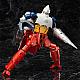 FREEing Getter Robo Dynamic Change R Getter Robo gallery thumbnail