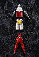 FREEing Getter Robo Dynamic Change R Getter Robo gallery thumbnail