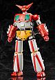 FREEing Getter Robo Dynamic Change R Getter Robo gallery thumbnail