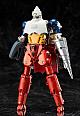 FREEing Getter Robo Dynamic Change R Getter Robo gallery thumbnail