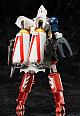 FREEing Getter Robo Dynamic Change R Getter Robo gallery thumbnail