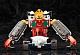 FREEing Getter Robo Dynamic Change R Getter Robo gallery thumbnail