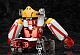 FREEing Getter Robo Dynamic Change R Getter Robo gallery thumbnail
