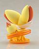 KOTOBUKIYA ARTFX J Pocket Monster Serena with Fokko 1/8 Plastic Figure gallery thumbnail