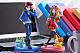 KOTOBUKIYA ARTFX J Pocket Monster Serena with Fokko 1/8 Plastic Figure gallery thumbnail