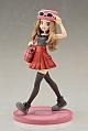 KOTOBUKIYA ARTFX J Pocket Monster Serena with Fokko 1/8 Plastic Figure gallery thumbnail