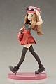 KOTOBUKIYA ARTFX J Pocket Monster Serena with Fokko 1/8 Plastic Figure gallery thumbnail