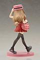 KOTOBUKIYA ARTFX J Pocket Monster Serena with Fokko 1/8 Plastic Figure gallery thumbnail