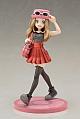 KOTOBUKIYA ARTFX J Pocket Monster Serena with Fokko 1/8 Plastic Figure gallery thumbnail