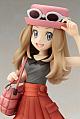 KOTOBUKIYA ARTFX J Pocket Monster Serena with Fokko 1/8 Plastic Figure gallery thumbnail