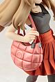 KOTOBUKIYA ARTFX J Pocket Monster Serena with Fokko 1/8 Plastic Figure gallery thumbnail