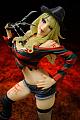 KOTOBUKIYA FREDDY VS. JASON HORROR BISHOUJO Freddy Kruger Second Edition 1/7 Plastic Figure gallery thumbnail