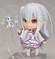 GOOD SMILE COMPANY (GSC) Re:Zero -Starting Life in Another World- Nendoroid Emilia gallery thumbnail