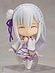 GOOD SMILE COMPANY (GSC) Re:Zero -Starting Life in Another World- Nendoroid Emilia gallery thumbnail