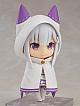 GOOD SMILE COMPANY (GSC) Re:Zero -Starting Life in Another World- Nendoroid Emilia gallery thumbnail