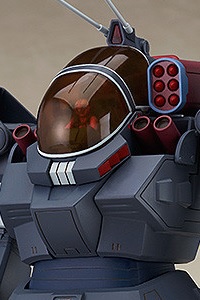 MAX FACTORY Fang of the Sun Dougram COMBAT ARMORS MAX11 Soltic HT128 Big Foot 1/72 Plastic Kit (Re-release)