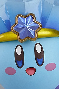 GOOD SMILE COMPANY (GSC) Kirby's Dream Land Nendoroid Ice Kirby (3rd Production Run)