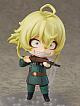 GOOD SMILE COMPANY (GSC) Youjo Senki Nendoroid Tanya Degurechaff gallery thumbnail