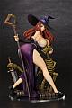 Orchidseed Dragon's Crown Sorceress 1/7 Plastic Figure gallery thumbnail