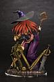Orchidseed Dragon's Crown Sorceress 1/7 Plastic Figure gallery thumbnail