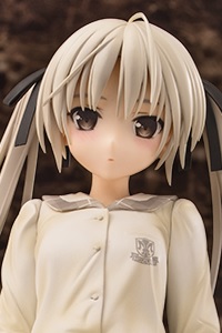 Alphamax Yosuga no Sora Kasugano Sora Uniform Ver. 1/6 Plastic Figure (2nd Production Run)