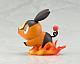 KOTOBUKIYA ARTFX J Pocket Monster Touko with Pokabu 1/8 Plastic Figure gallery thumbnail