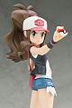 KOTOBUKIYA ARTFX J Pocket Monster Touko with Pokabu 1/8 Plastic Figure gallery thumbnail