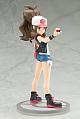 KOTOBUKIYA ARTFX J Pocket Monster Touko with Pokabu 1/8 Plastic Figure gallery thumbnail