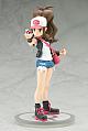 KOTOBUKIYA ARTFX J Pocket Monster Touko with Pokabu 1/8 Plastic Figure gallery thumbnail