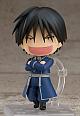 GOOD SMILE COMPANY (GSC) Fullmetal Alchemist Nendoroid Roy Mustang gallery thumbnail