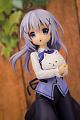 PLUM PMOA Is the Order a Rabbit?? Chino (Cafe Style) 1/7 Plastic Figure gallery thumbnail