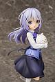 PLUM PMOA Is the Order a Rabbit?? Chino (Cafe Style) 1/7 Plastic Figure gallery thumbnail